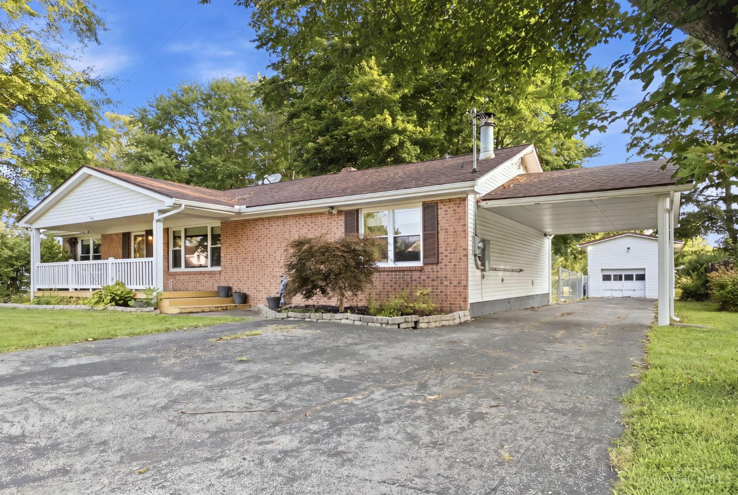 301 Short Street