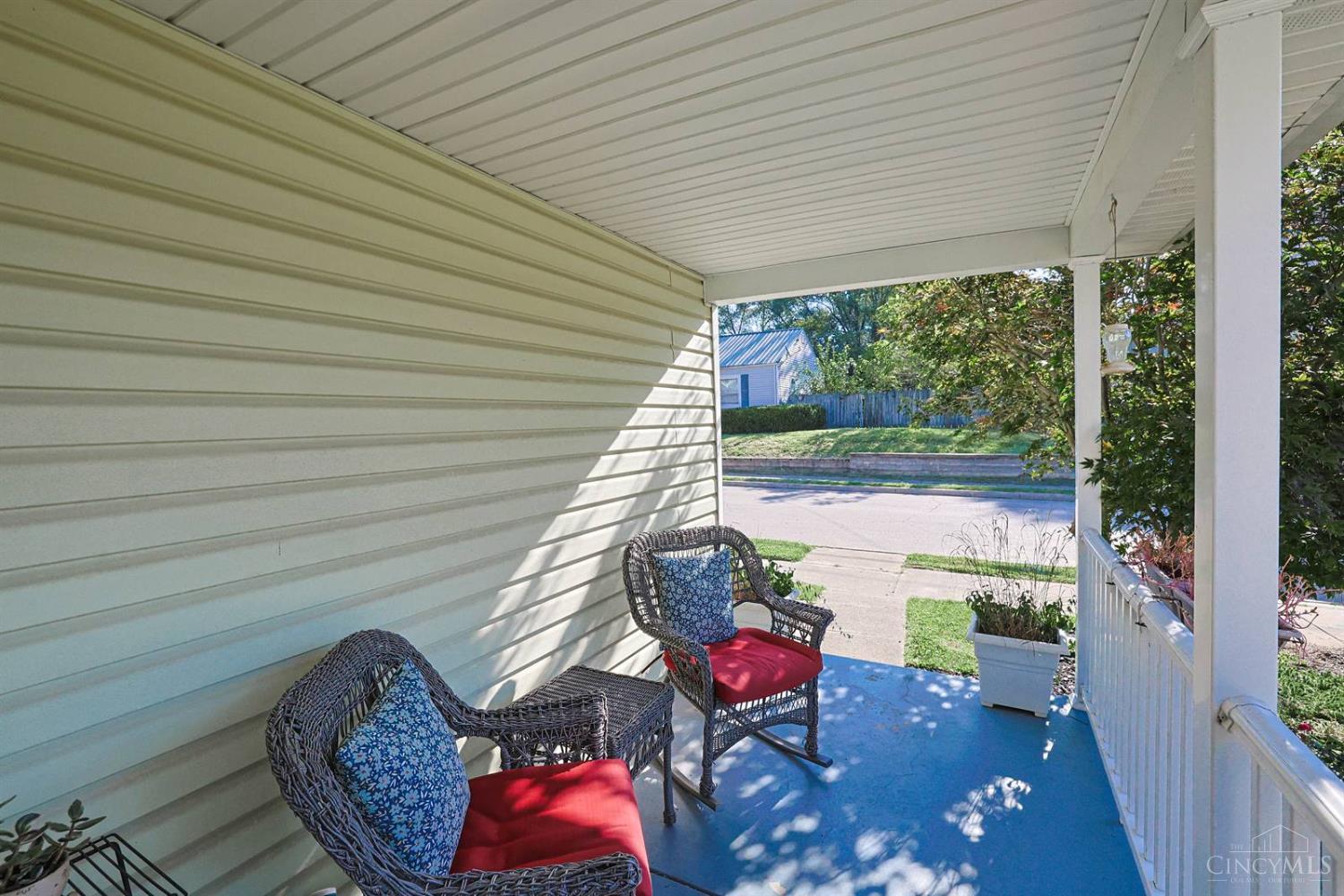 S 101 Bowles Street Property Photo 25