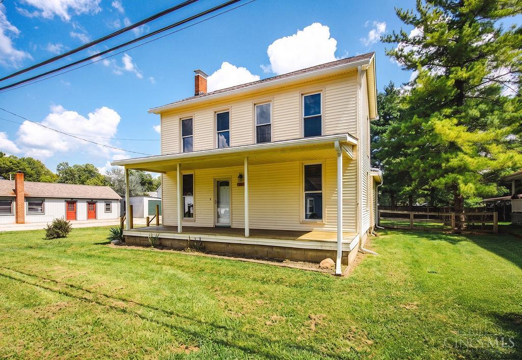 1732 Sample Road Property Photo 1
