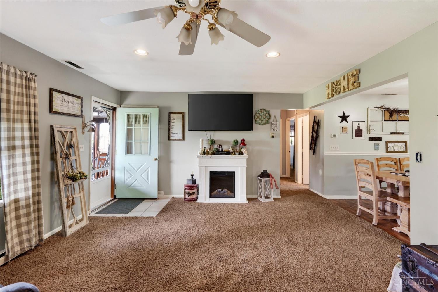 5203 Decatur Pike Property Photo 8