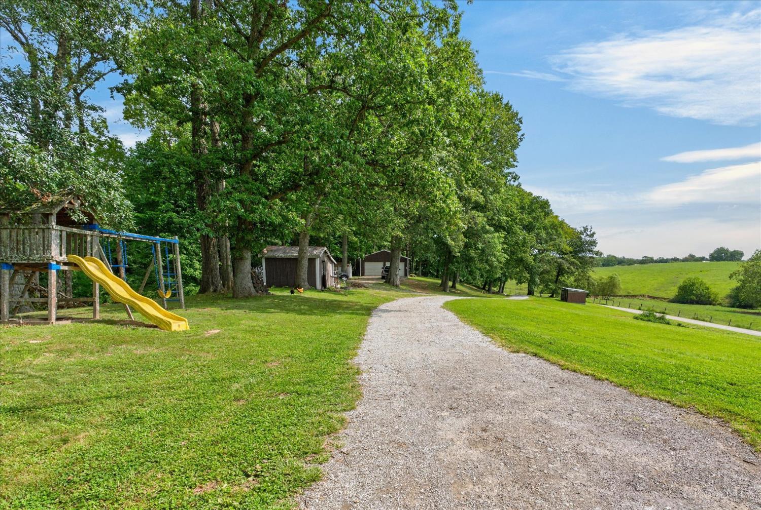 5203 Decatur Pike Property Photo 42