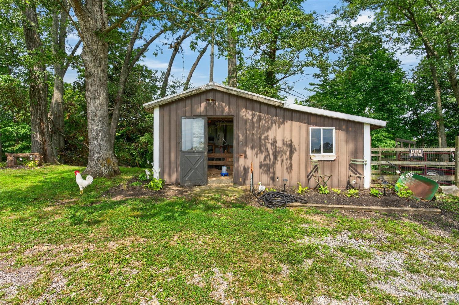 5203 Decatur Pike Property Photo 44