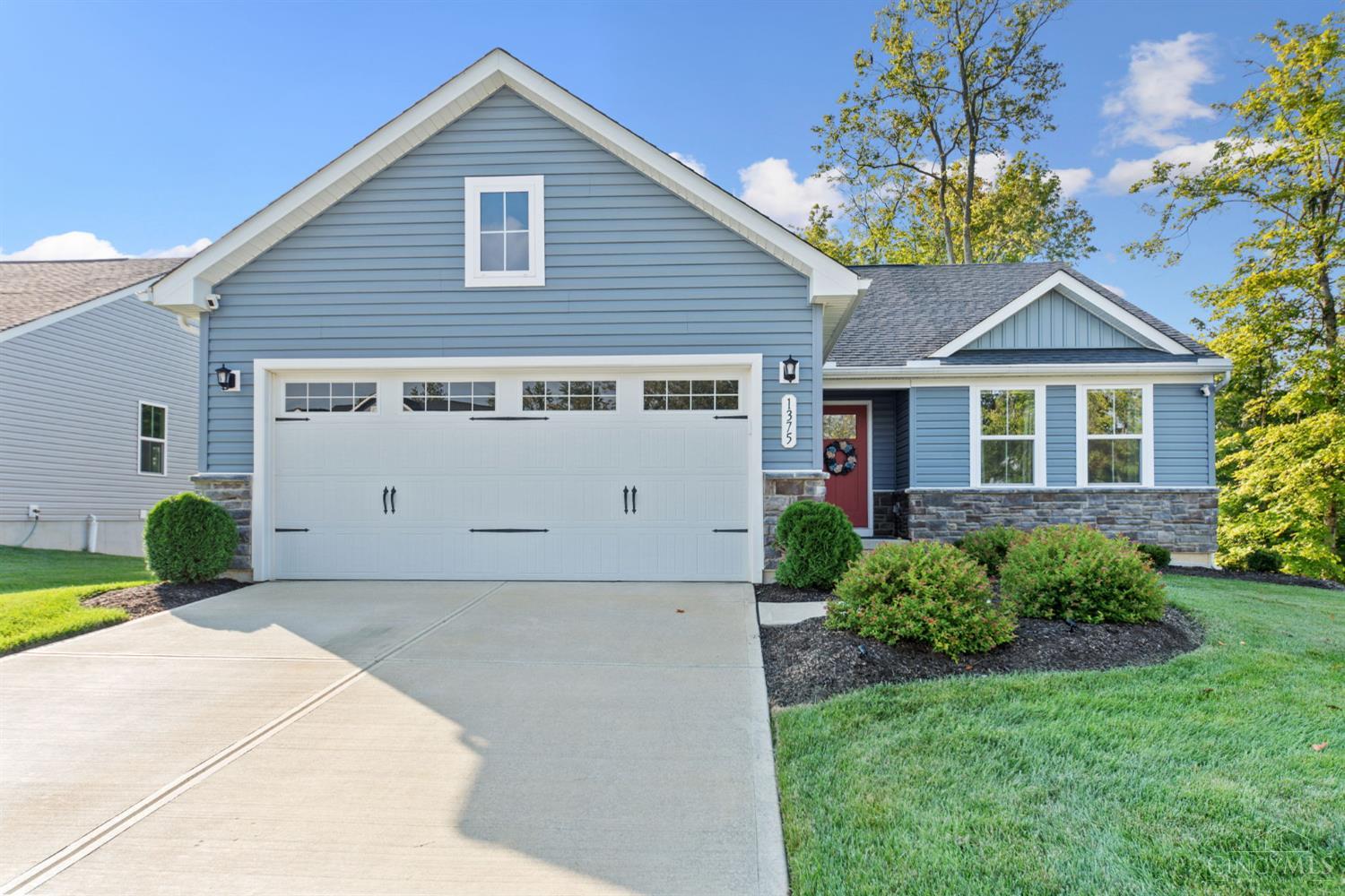 1375 Forest Grove Drive Property Photo 1