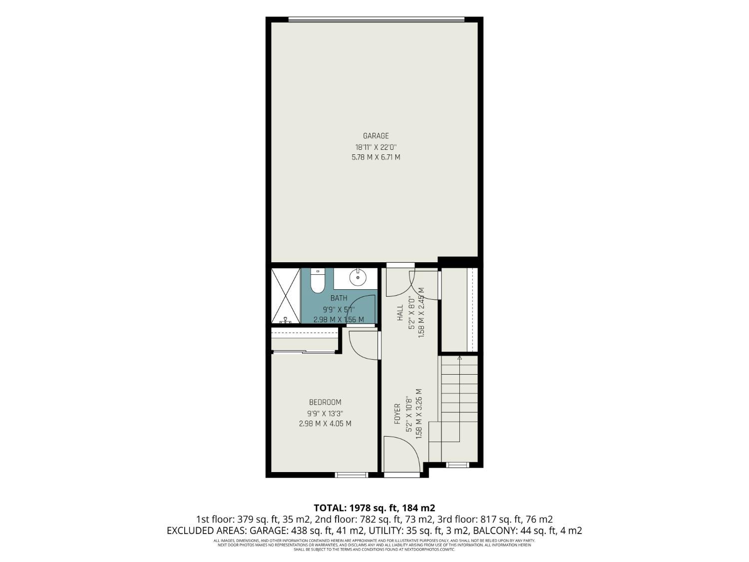 6403 Coverage Court Property Photo 22