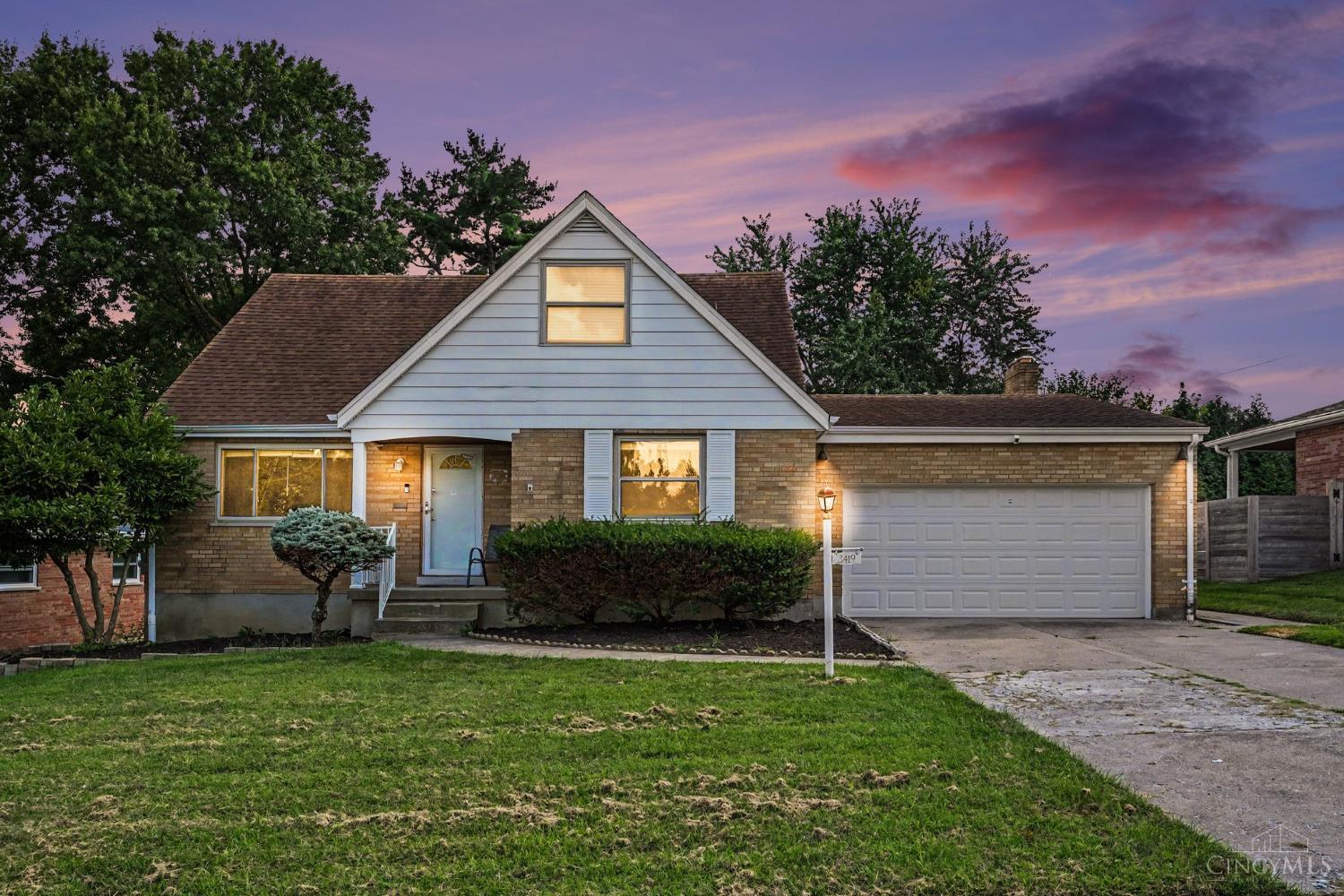 3419 Rocker Drive Property Photo 1