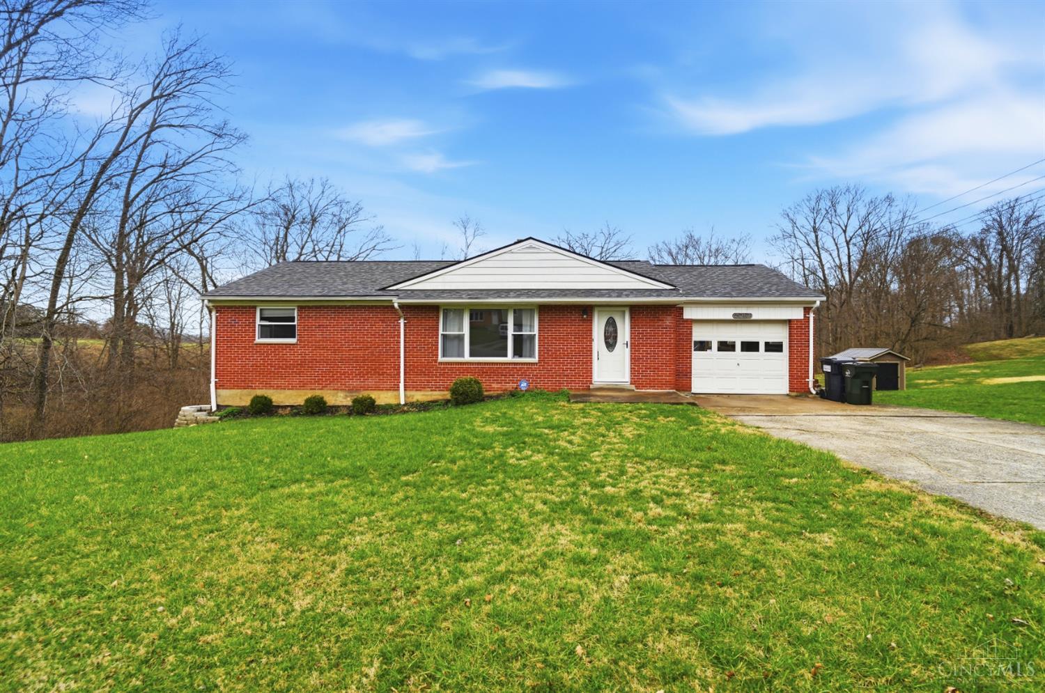 5267 Radford Drive Property Photo 1