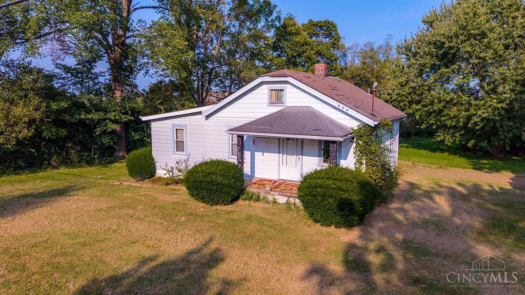 5836 Brown Road Property Photo 1