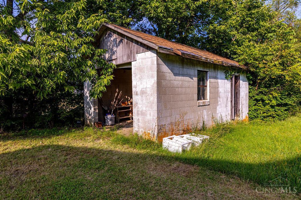 5836 Brown Road Property Photo 15