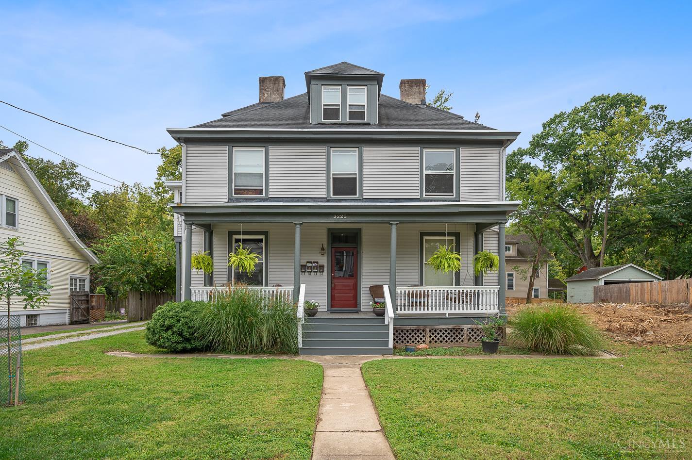 3223 Bach Avenue Property Photo 1