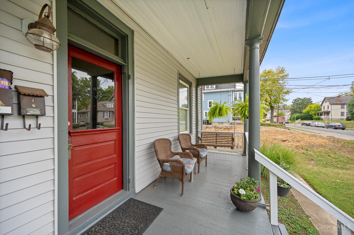 3223 Bach Avenue Property Photo 2