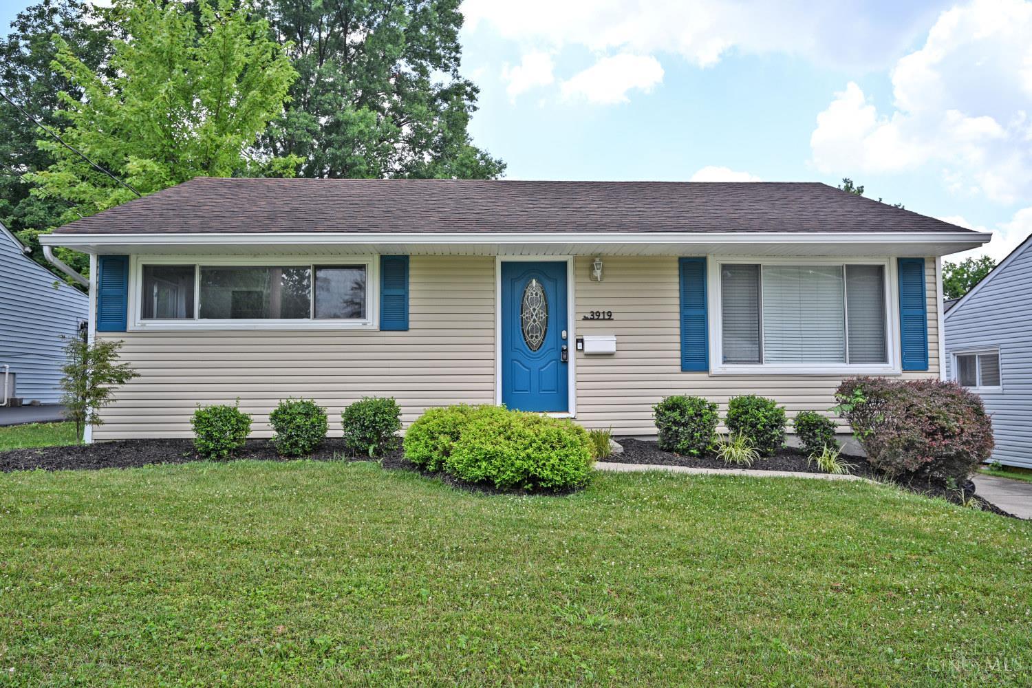3919 Belfast Avenue Property Photo 1