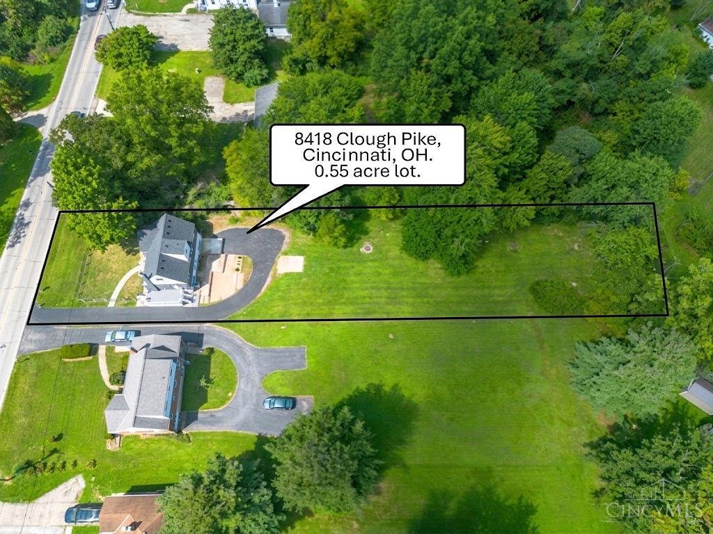 8418 Clough Pike Property Photo 2