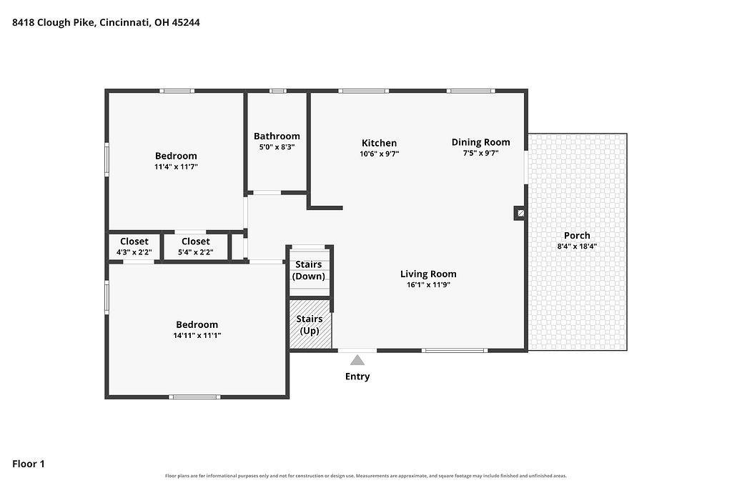 8418 Clough Pike Property Photo 33