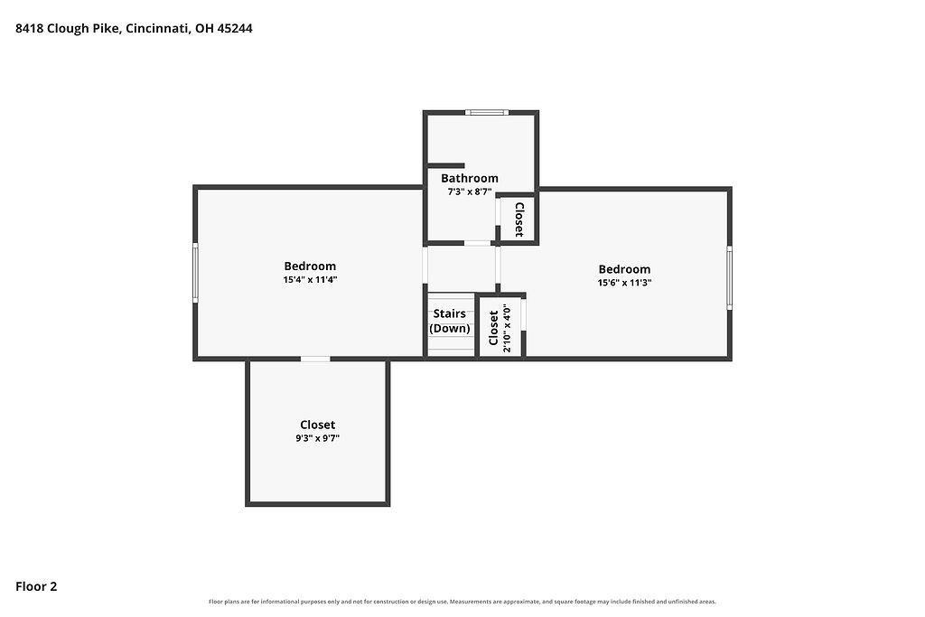 8418 Clough Pike Property Photo 34