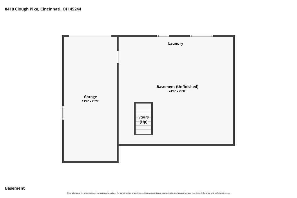 8418 Clough Pike Property Photo 35