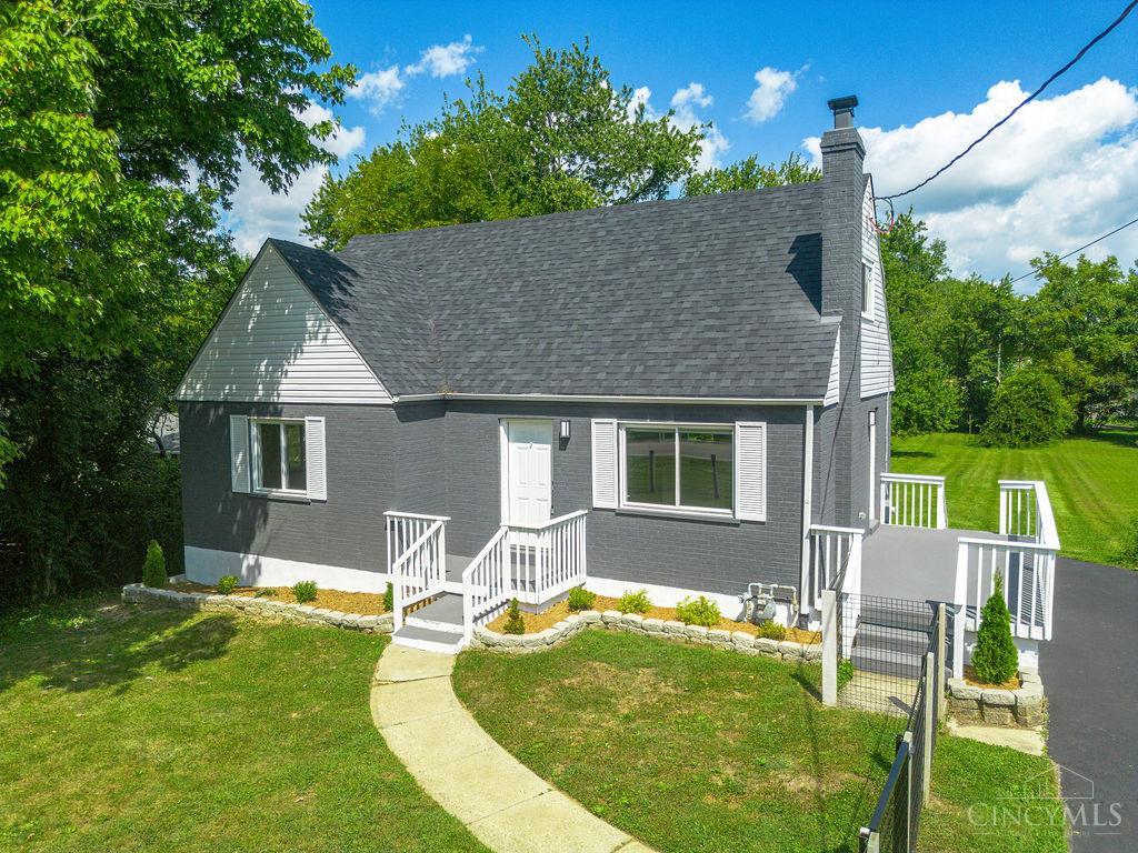 8418 Clough Pike Property Photo 37