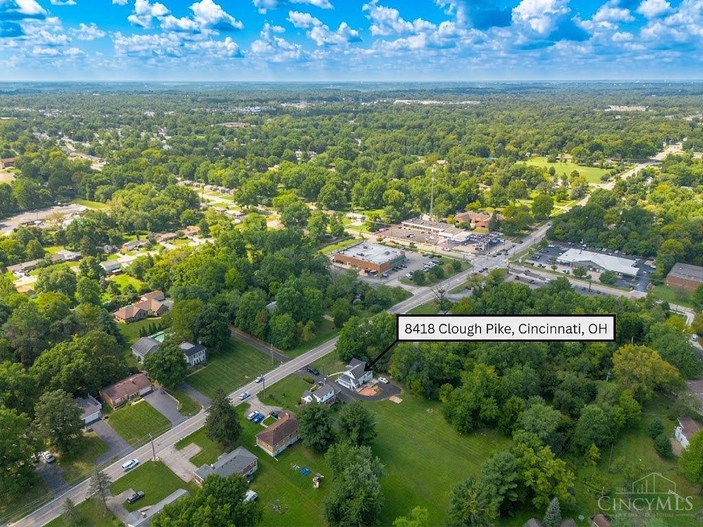 8418 Clough Pike Property Photo 46