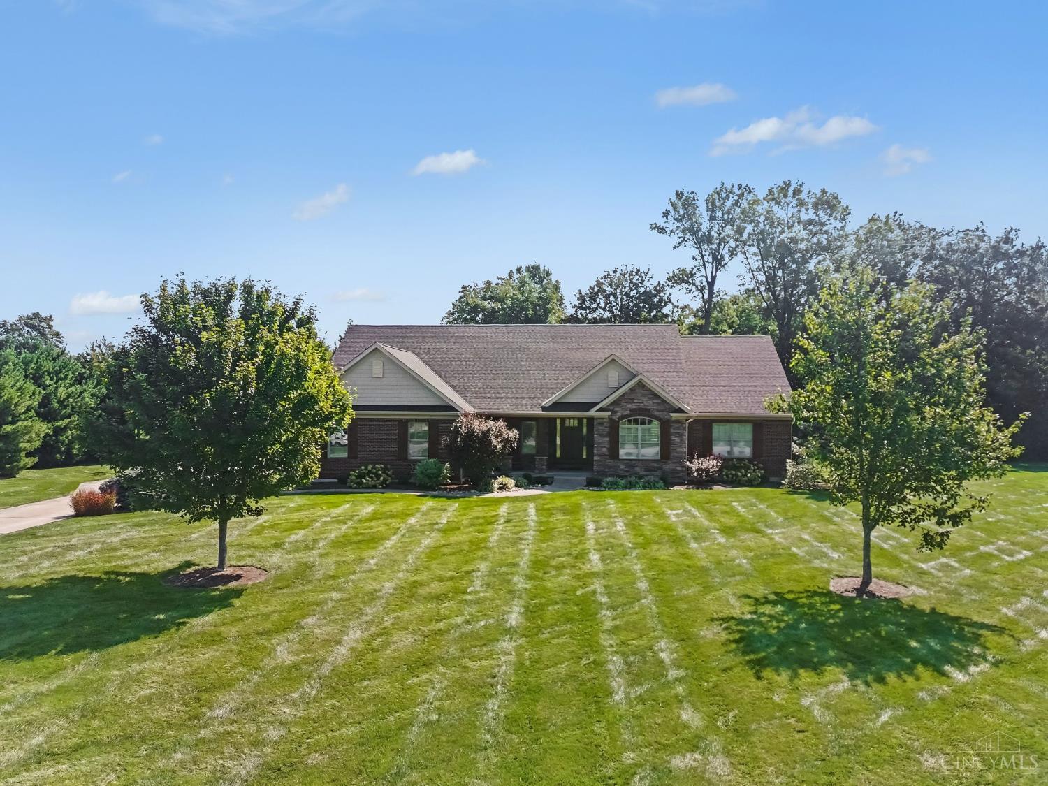 9828 Laurel Glen Drive Property Photo 1