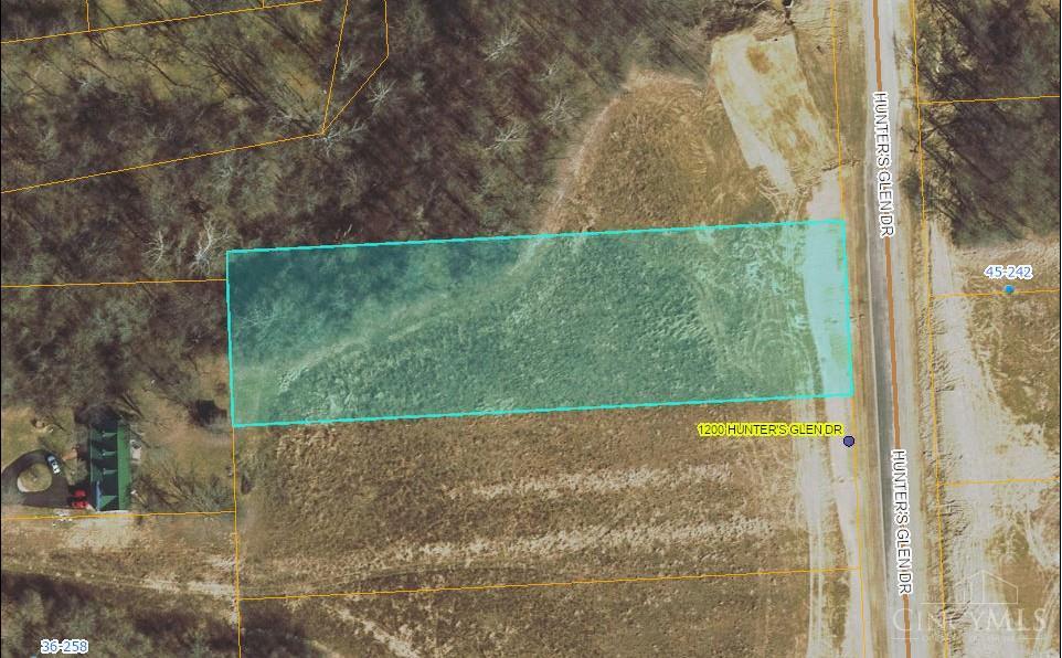 1168 Hunter's Glen Drive Property Photo 1