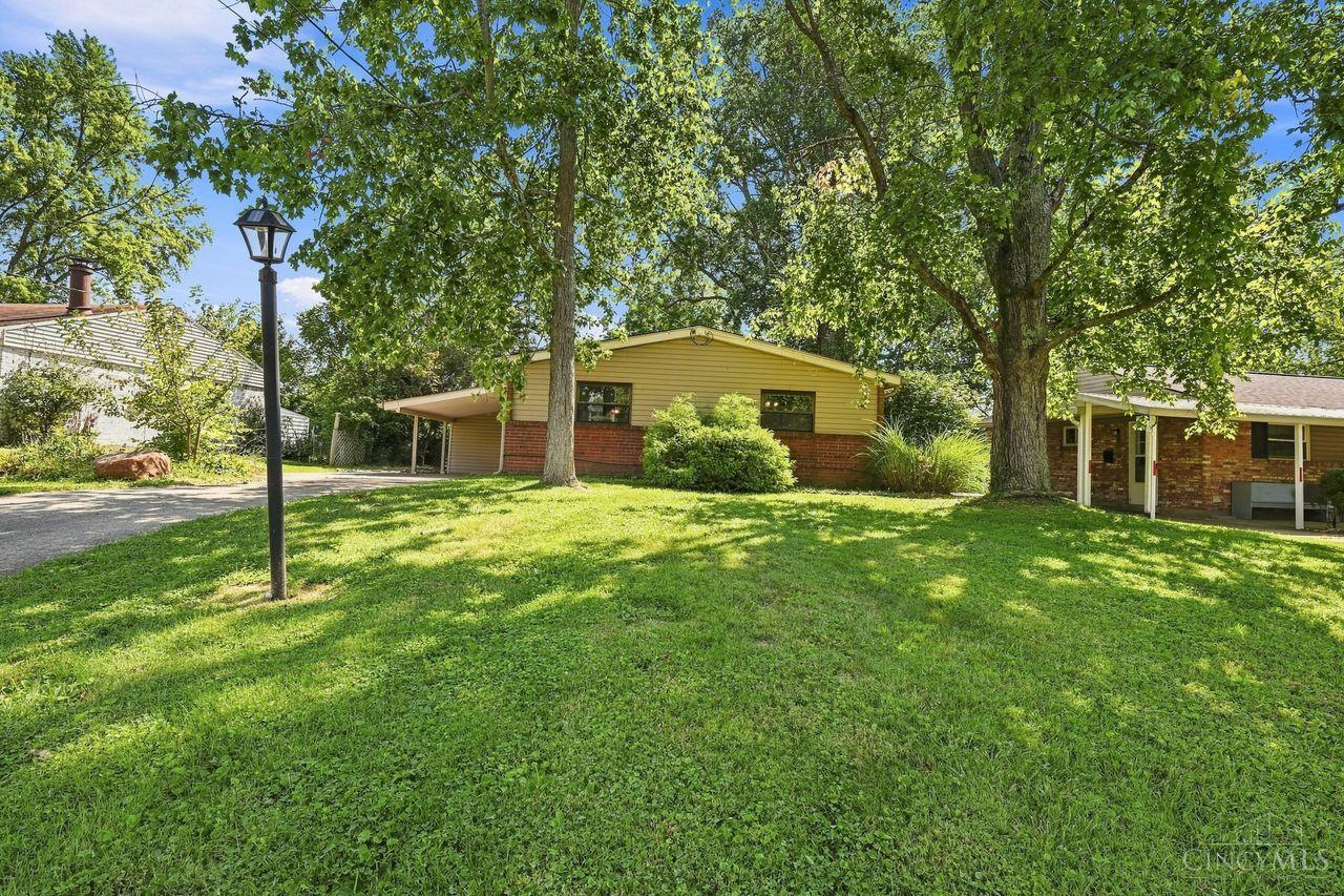 5690 Long Field Drive Property Photo 1