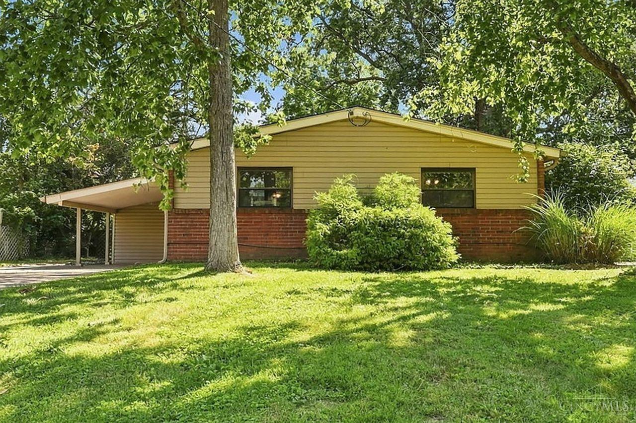 5690 Long Field Drive Property Photo 2