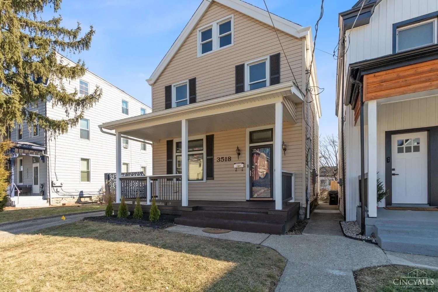 3518 Hudson Avenue Property Photo 2