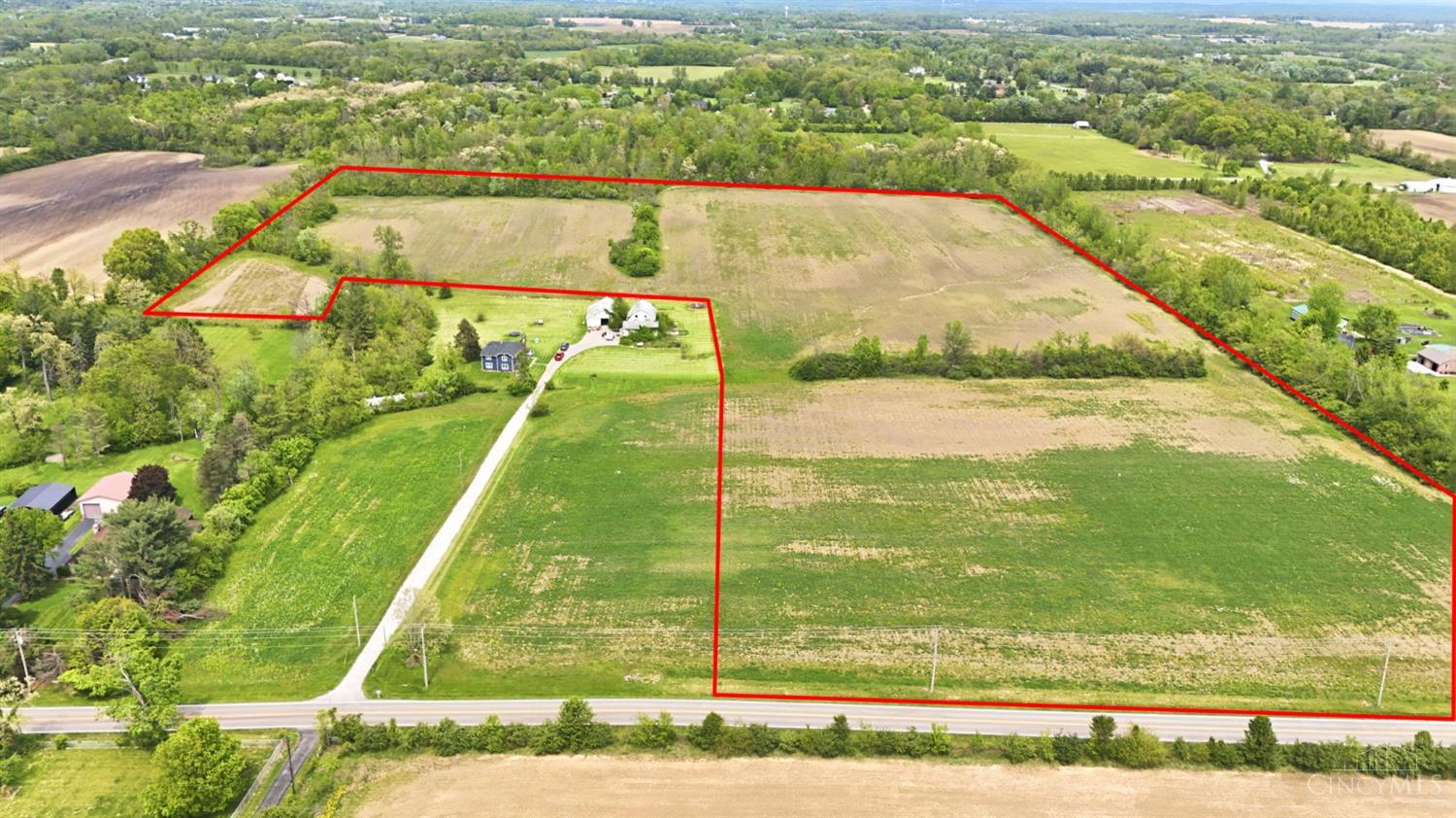 Lytle Road Property Photo 1