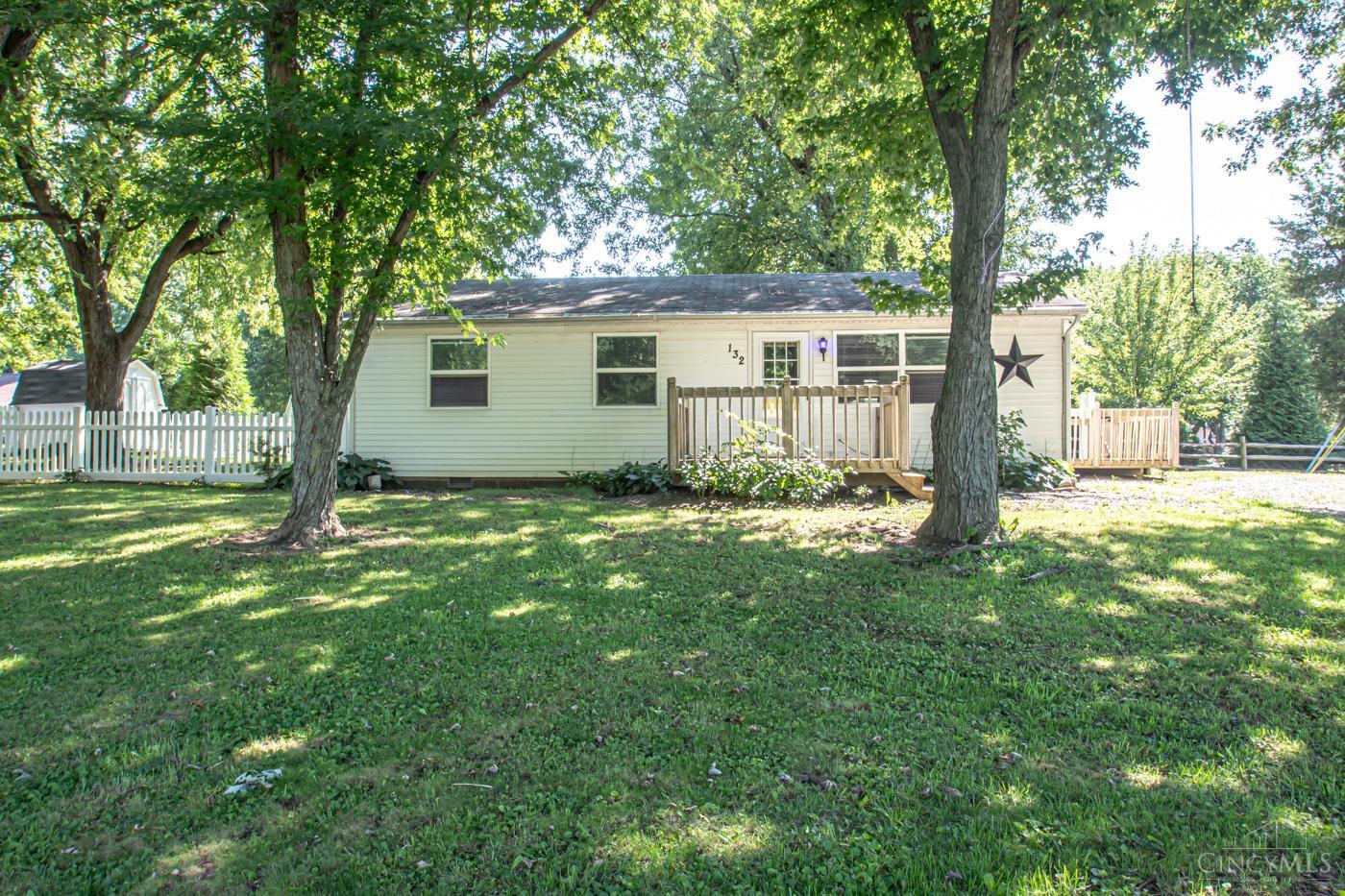 132 Valhalla Drive Property Photo 1