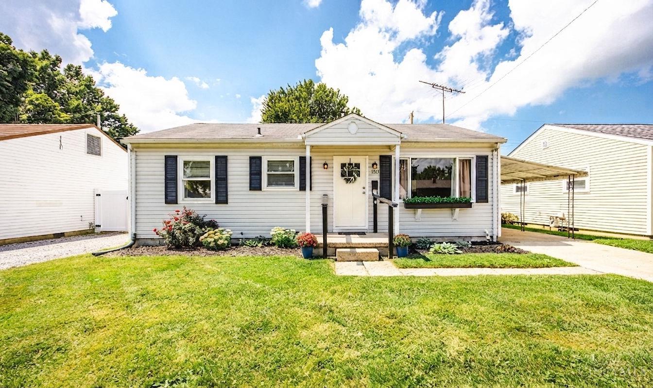 1207 Aukerman Street Property Photo 1