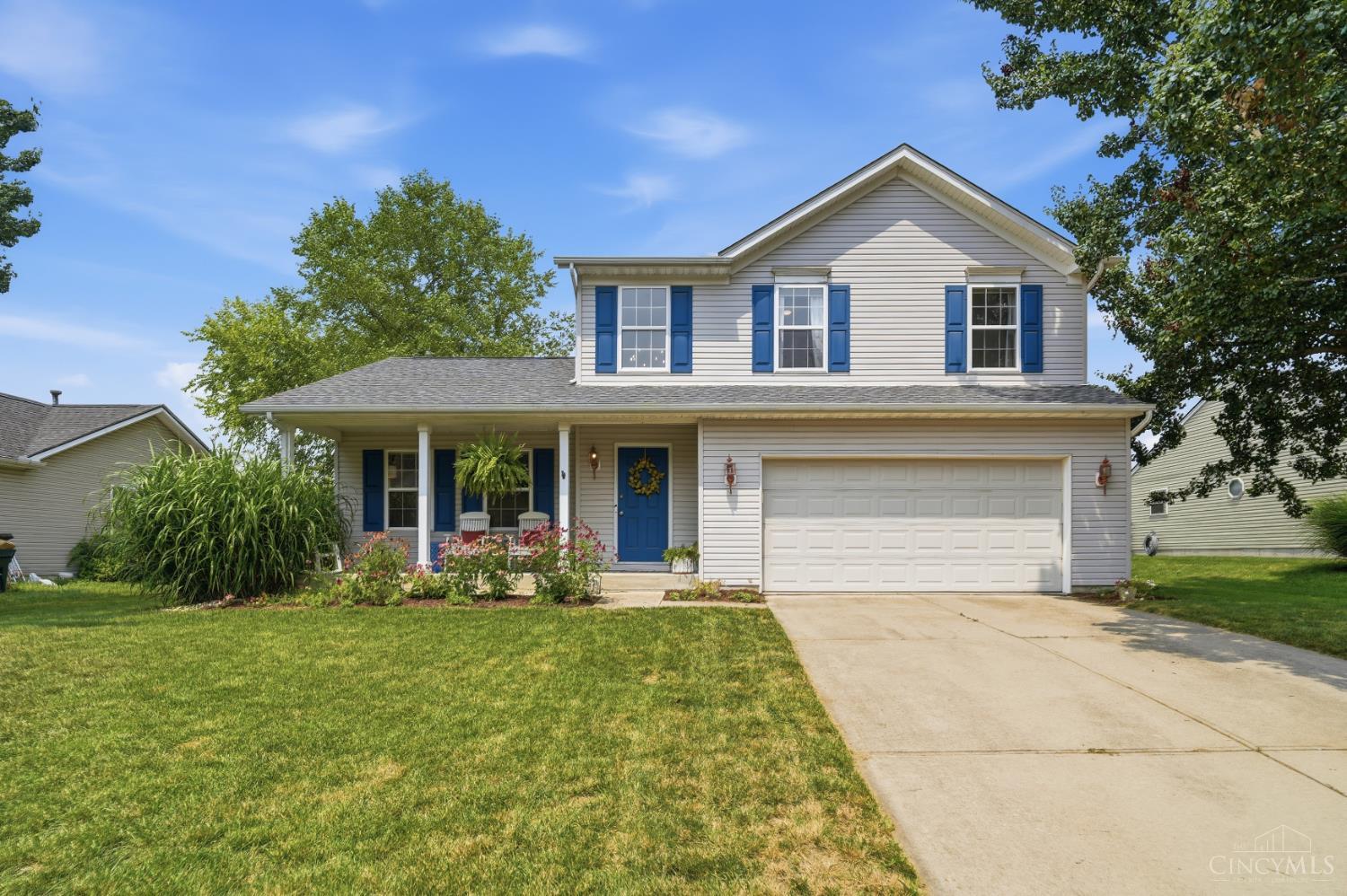 2064 Granny Smith Lane Property Photo 1