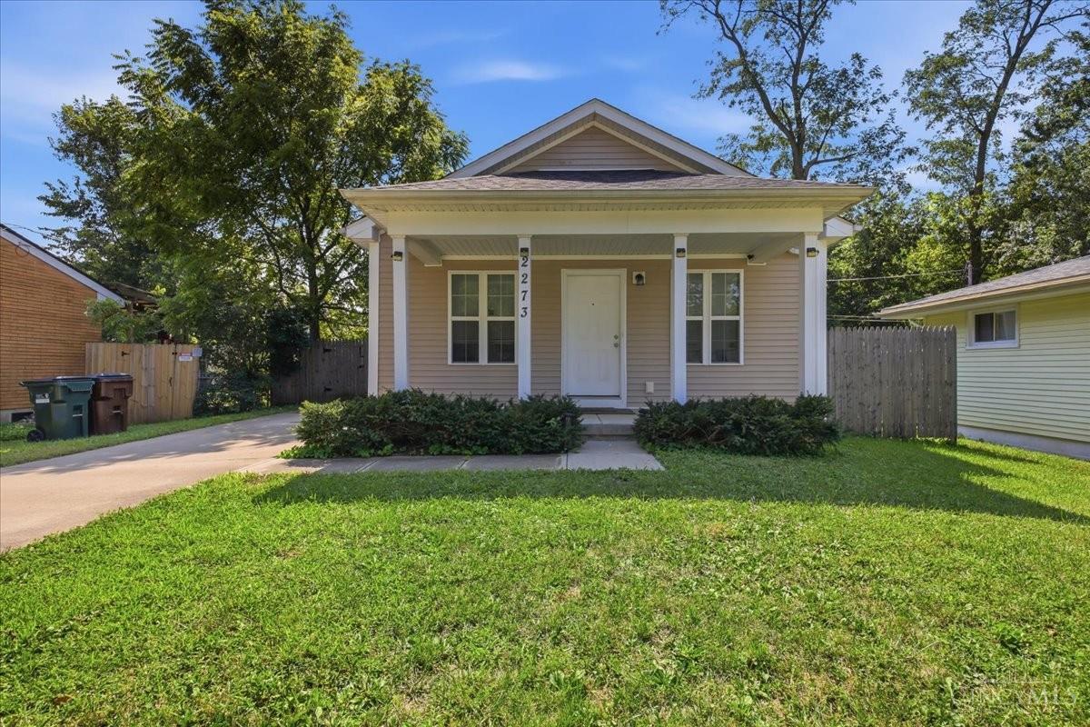 2273 Cardinal Avenue Property Photo 1