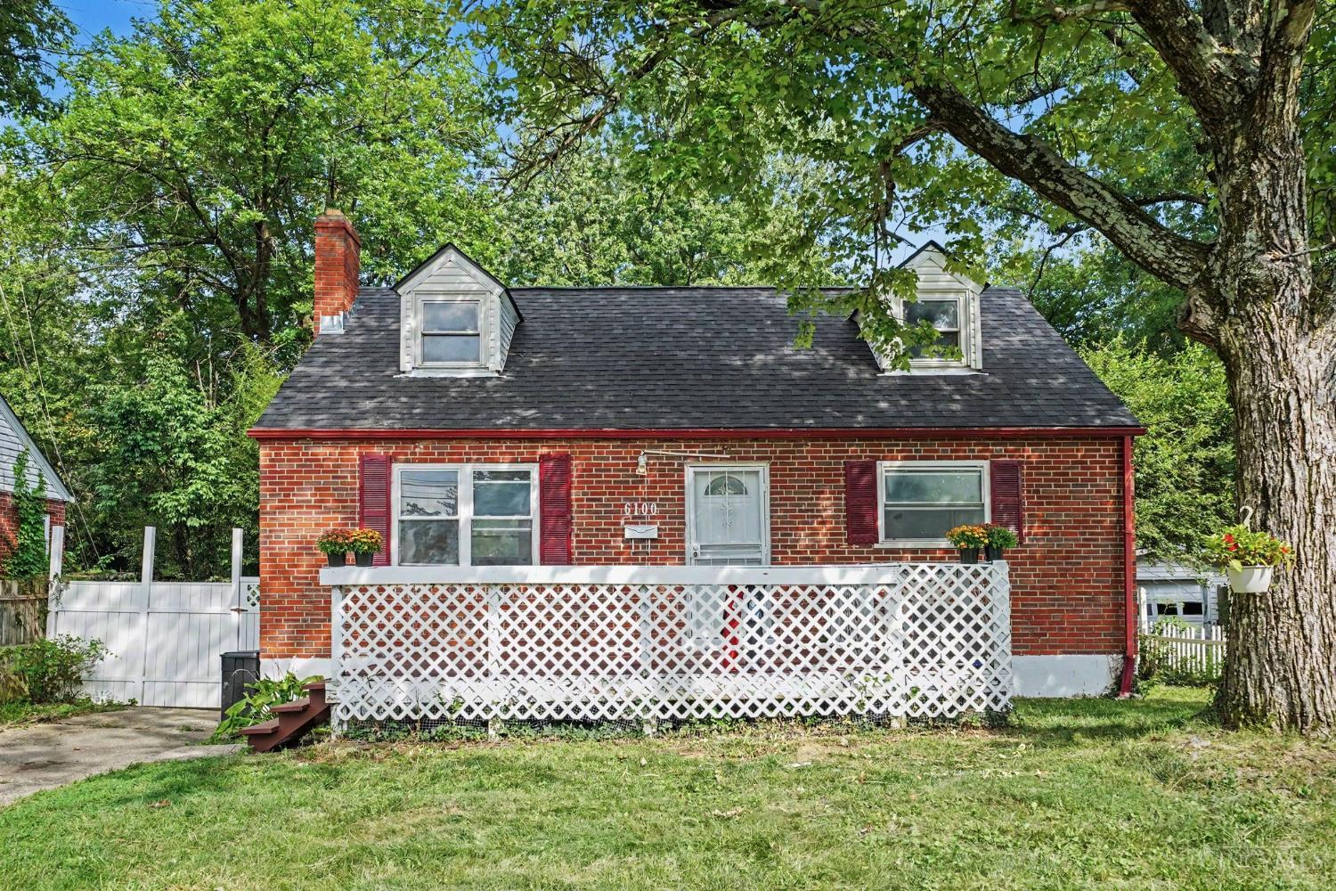 W 6100 Fordham Place Property Photo 1