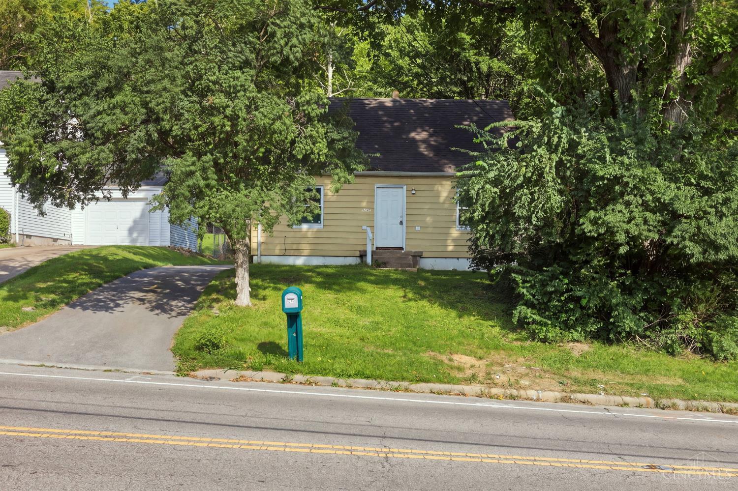 6246 Stewart Road Property Photo 1