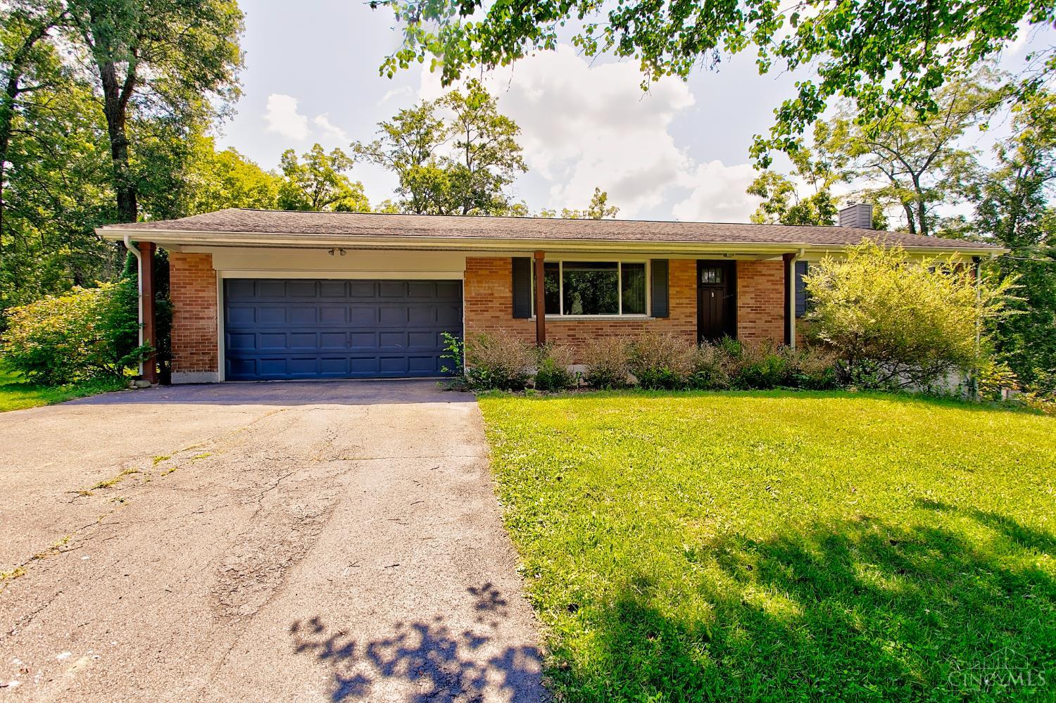 3840 Anderson State Road Property Photo 1