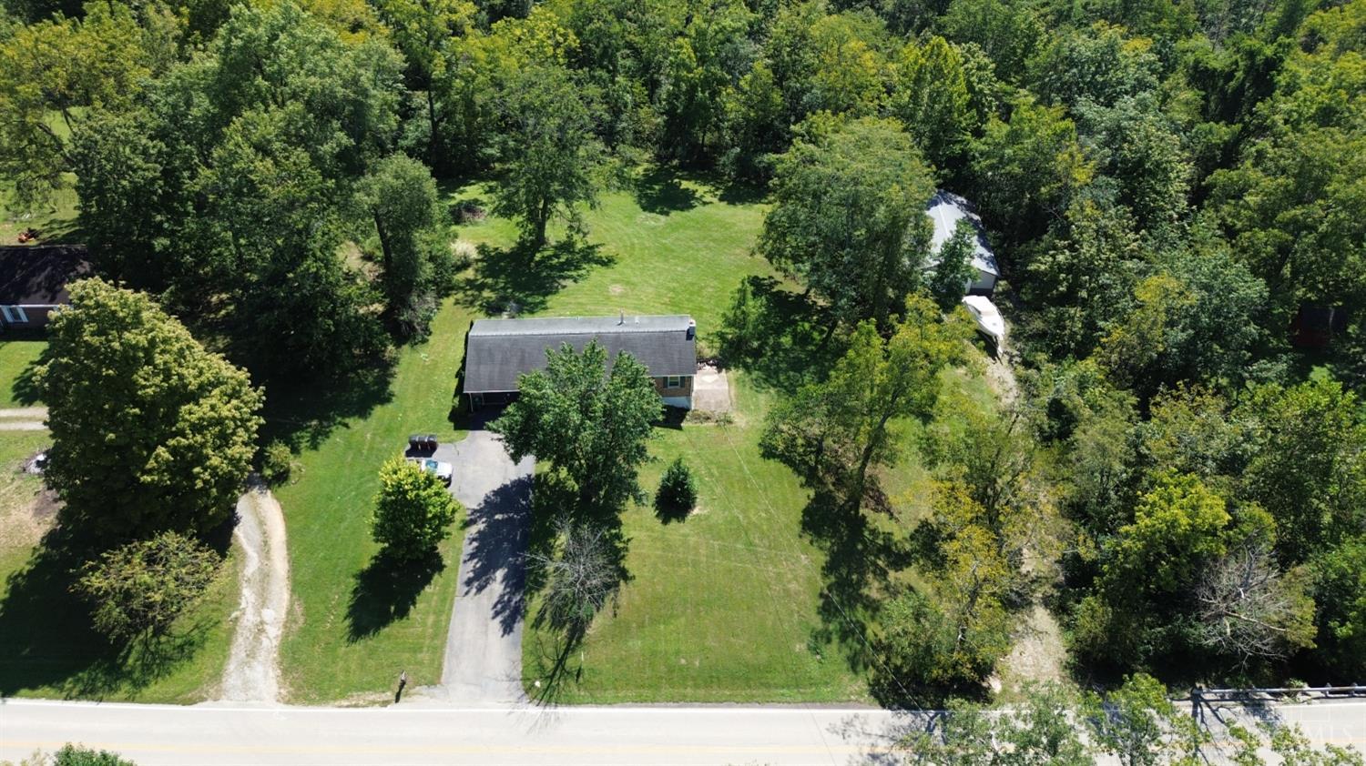 3840 Anderson State Road Property Photo 1