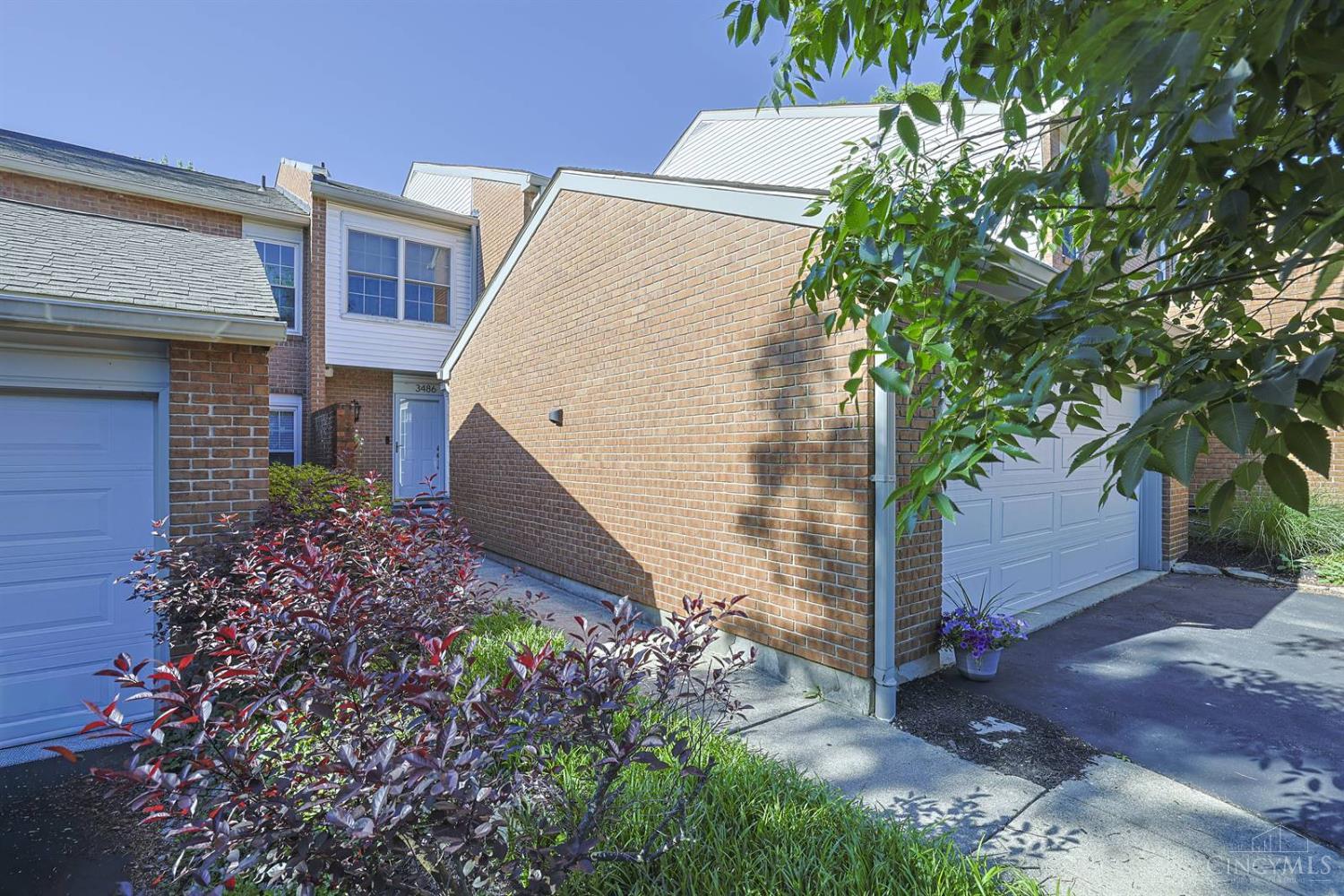 3486 Forestoak Court Property Photo