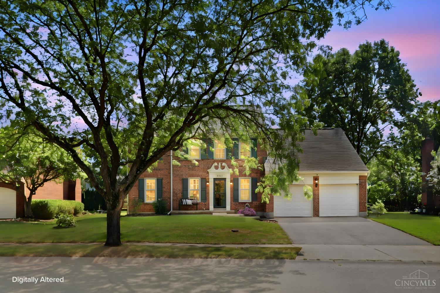 4163 Malaer Drive Property Photo 1
