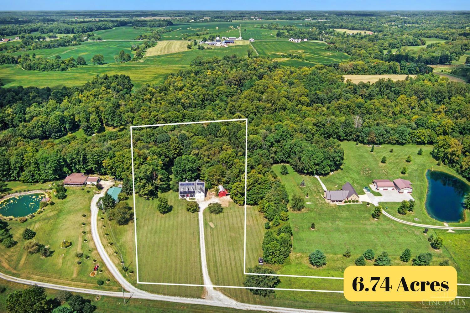 7833 Gardner Road Property Photo 2