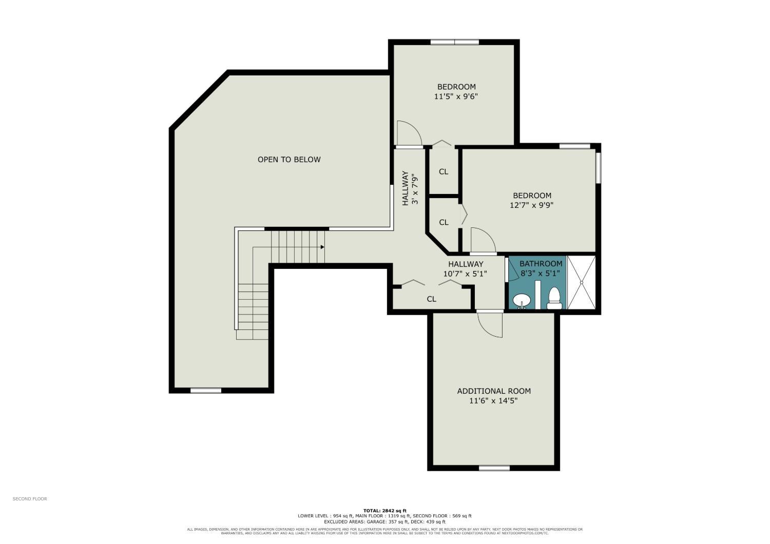 7833 Gardner Road Property Photo 29