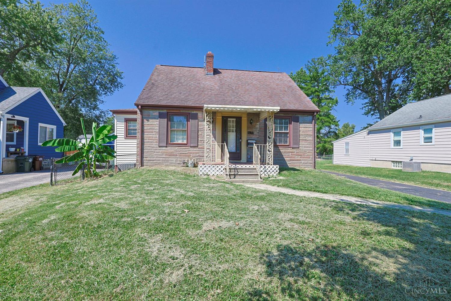 1179 Beacon Street Property Photo 1