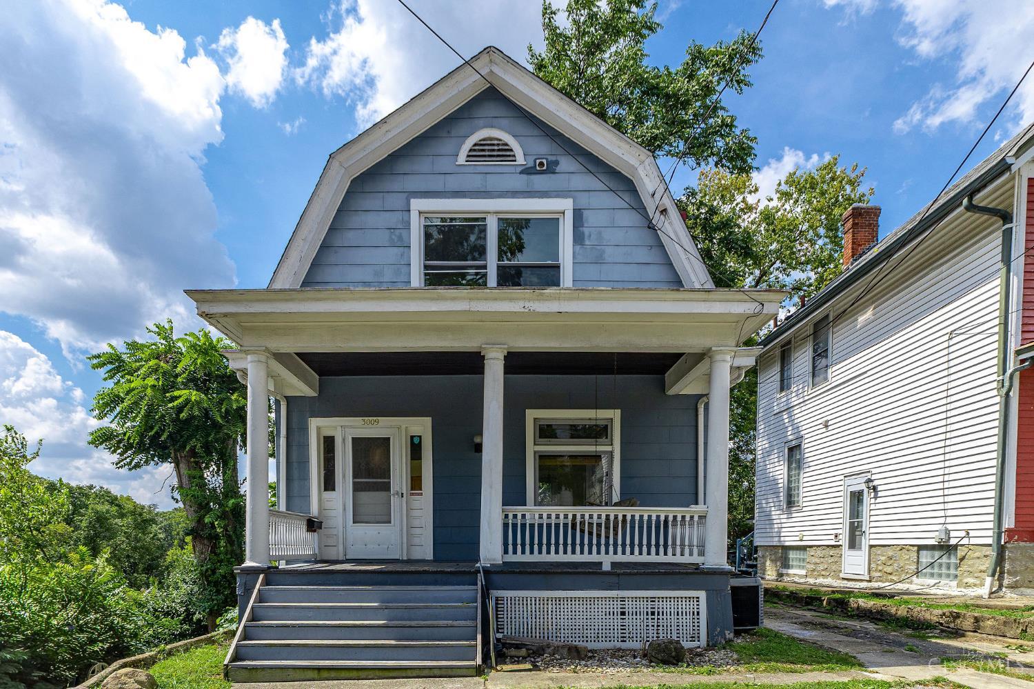 3009 Marshall Avenue Property Photo 1