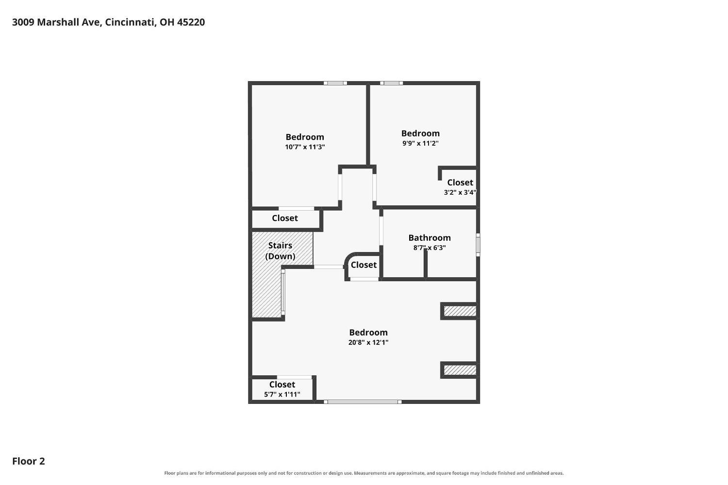 3009 Marshall Avenue Property Photo 36