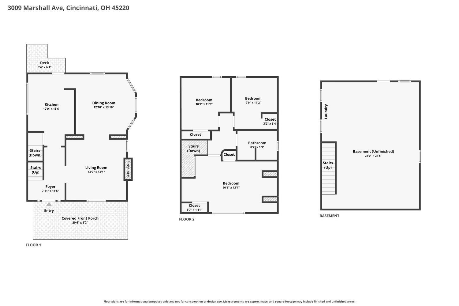 3009 Marshall Avenue Property Photo 37
