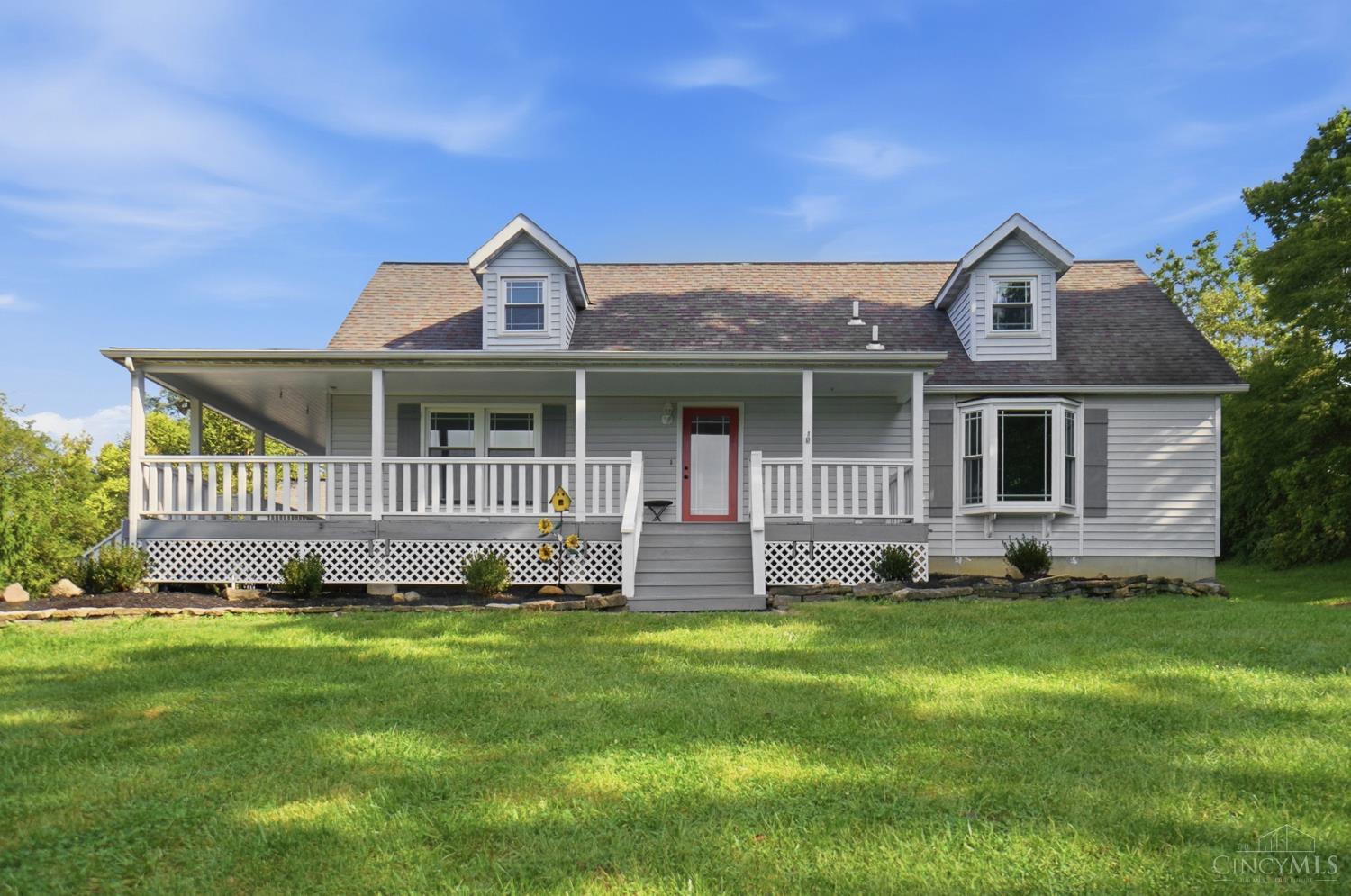 2020 Keever Road Property Photo 1