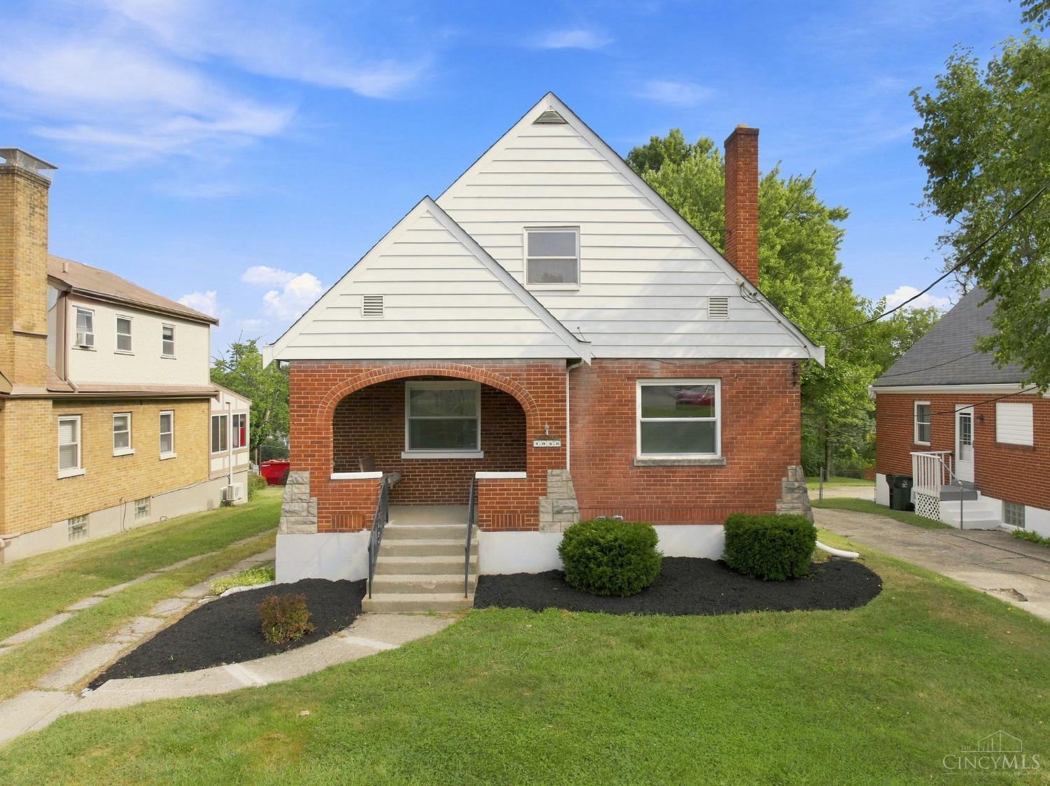 4056 Mcfarran Avenue Property Photo 1