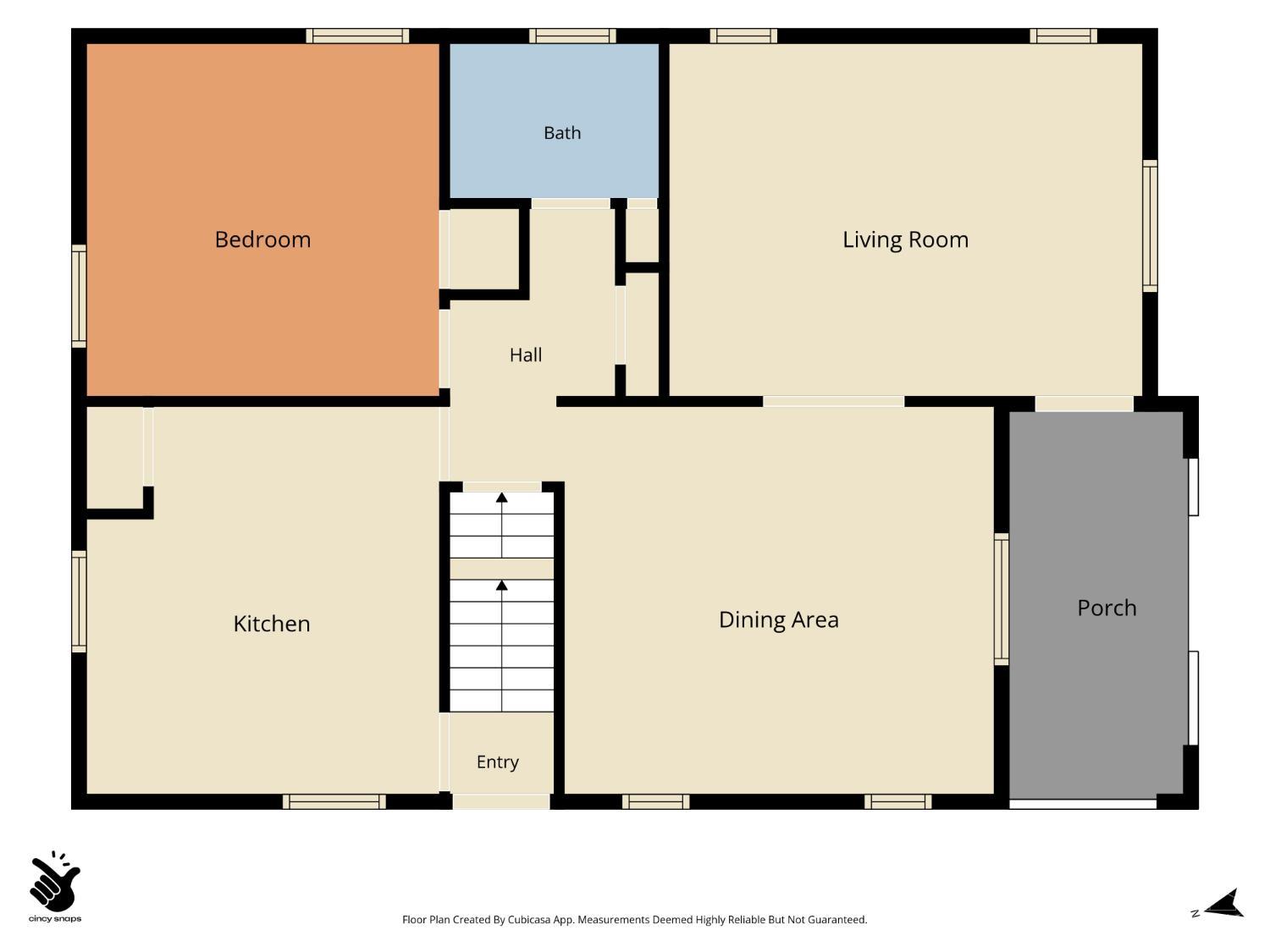 4056 Mcfarran Avenue Property Photo 32