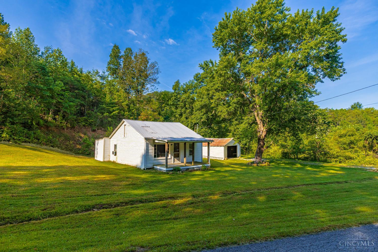 145 Tobe Lewis Road Property Photo 1