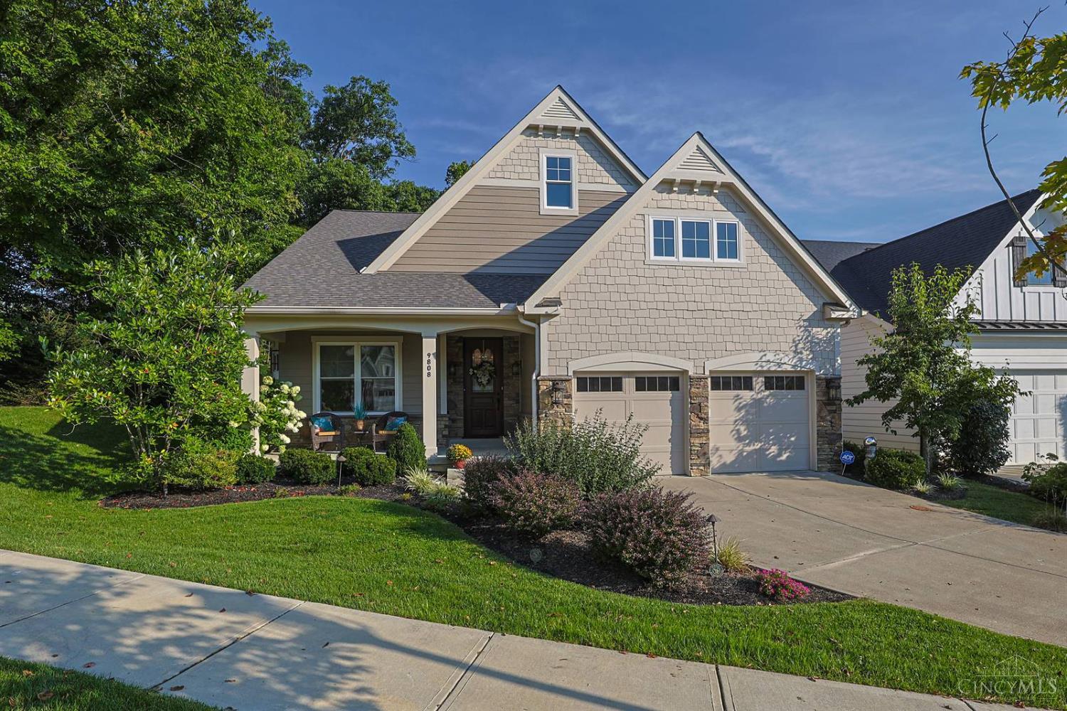 9808 Orchard Trail Property Photo 1