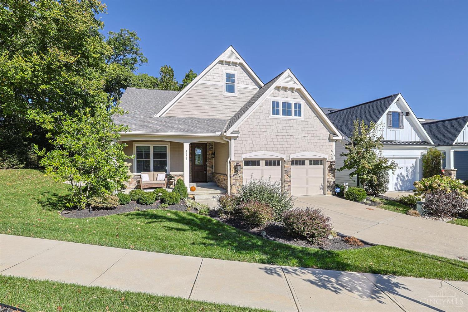 9808 Orchard Trail Property Photo 1