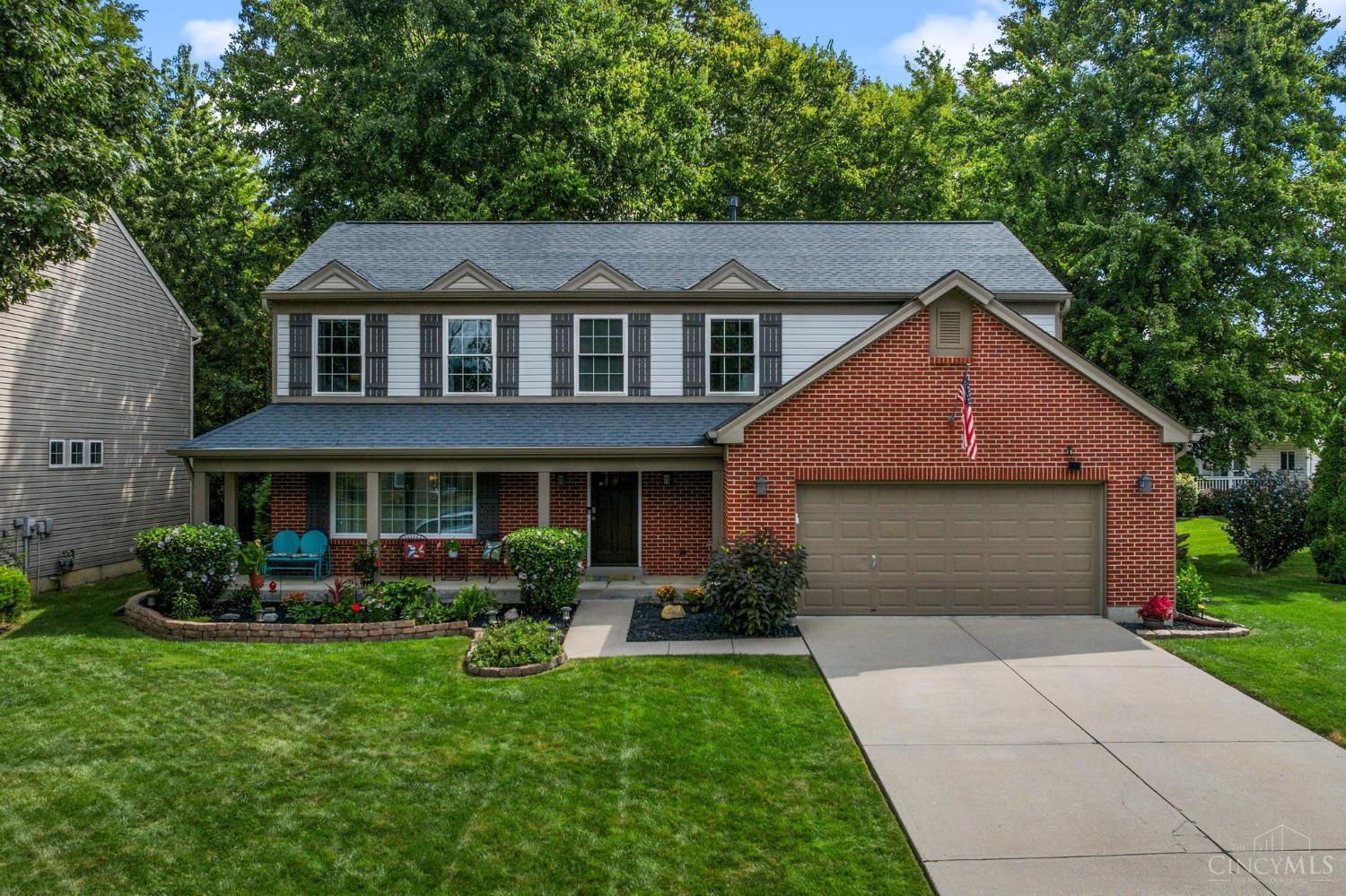 6486 Pickering Grove Property Photo 1